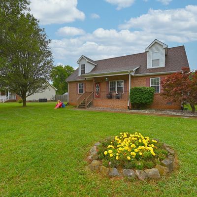 123 Cora St, Portland, TN 37148