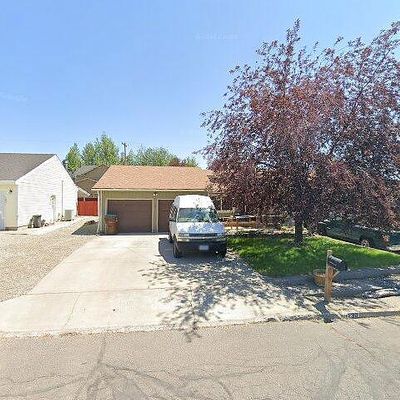 1230 Ne Tyler Ave, Prineville, OR 97754