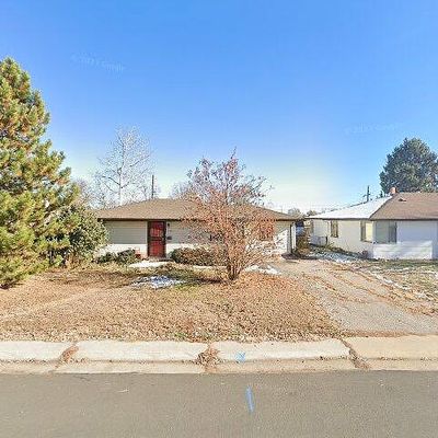 1230 S Utica St, Denver, CO 80219