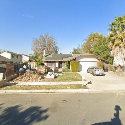 1231 E Cottonwood St, Ontario, CA 91761