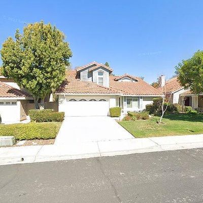 12319 Willow Hill Dr, Moorpark, CA 93021