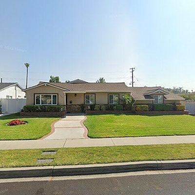 1233 W Randall Way, West Covina, CA 91790