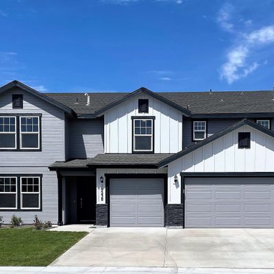 12379 Smugglers Basin St, Caldwell, ID 83607