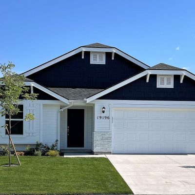 12387 Shadow River St, Caldwell, ID 83607