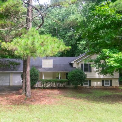 124 Gerri Dr, Newnan, GA 30263