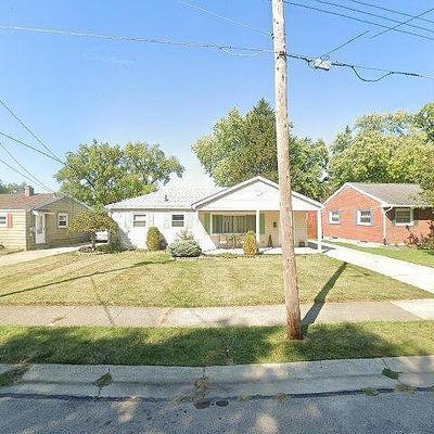 1242 Ellen Dr, Middletown, OH 45042