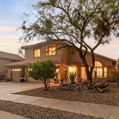 12421 N Granville Canyon Way, Oro Valley, AZ 85755