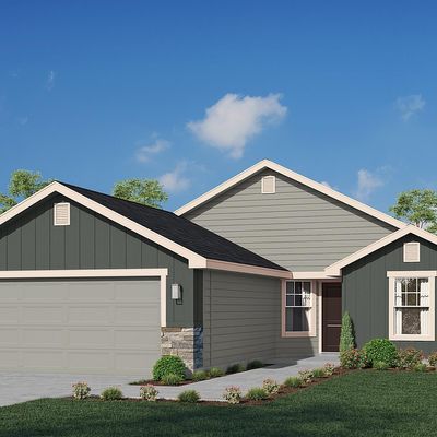 12424 Shadow River St, Caldwell, ID 83607