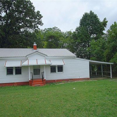 12425 Highway 27, Summerville, GA 30747