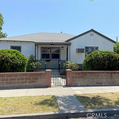 1243 N Beachwood Dr, Burbank, CA 91506