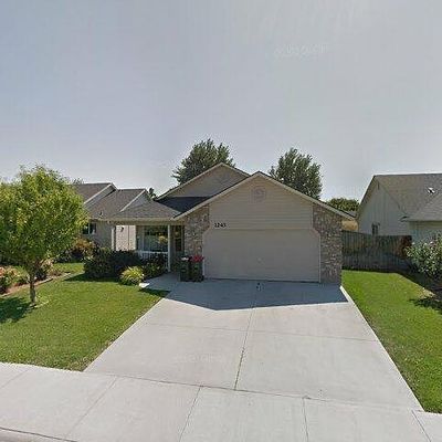 1243 W Jacksnipe Dr, Meridian, ID 83642