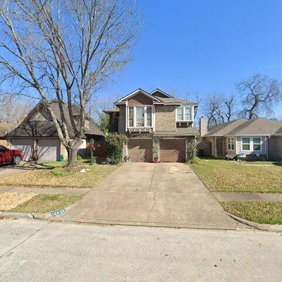 12438 Warrenwood Dr, Houston, TX 77066