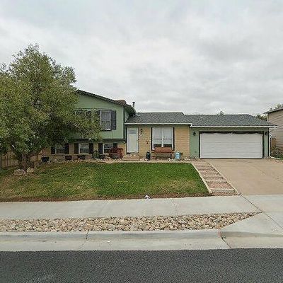 12440 W Quincy Ave, Morrison, CO 80465