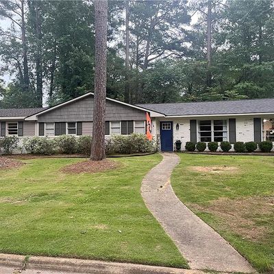 1244 Sanders St, Auburn, AL 36830