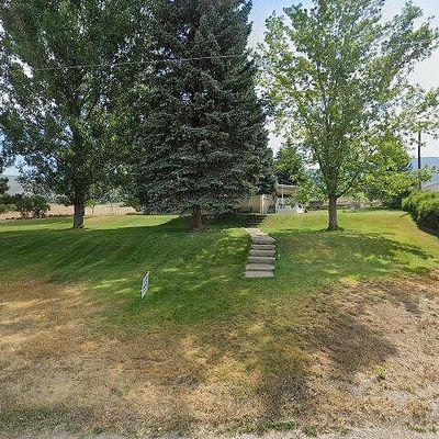 1245 E Main Canyon Rd, Wallsburg, UT 84082