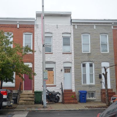 1246 Washington Blvd, Baltimore, MD 21230