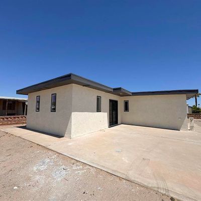 12474 E 39 Th Way, Yuma, AZ 85367