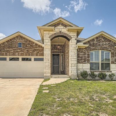 125 Millsaps Ct, Bastrop, TX 78602