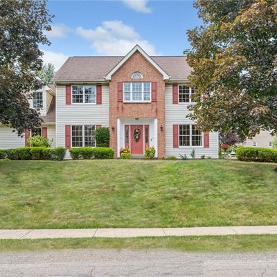 125 Pinehurst Dr, Cranberry Township, PA 16066