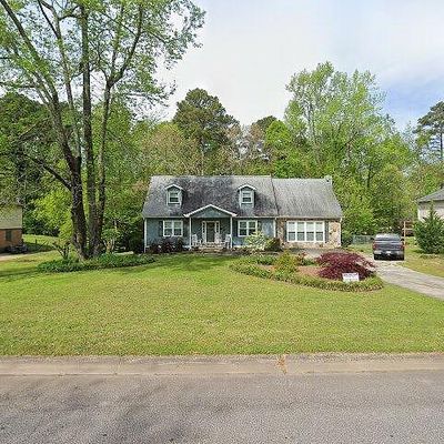 125 Wellington Dr, Mcdonough, GA 30252