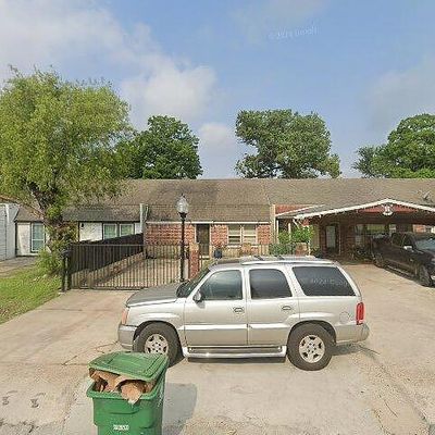 12505 W Hardy Rd, Houston, TX 77037