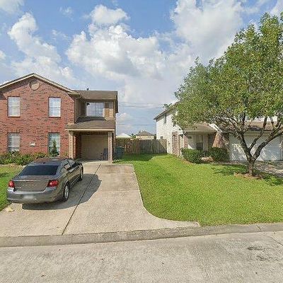 12507 Roxdale Ridge Dr, Houston, TX 77044