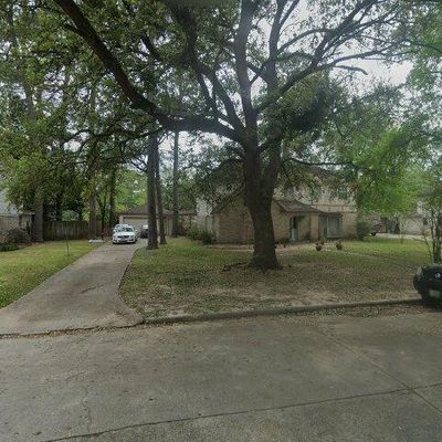 12511 De Forrest St, Houston, TX 77066