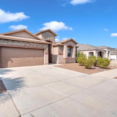 12553 Blue Heron Dr, El Paso, TX 79928