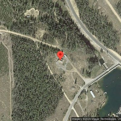 1257 Georgetown Lake Rd, Anaconda, MT 59711