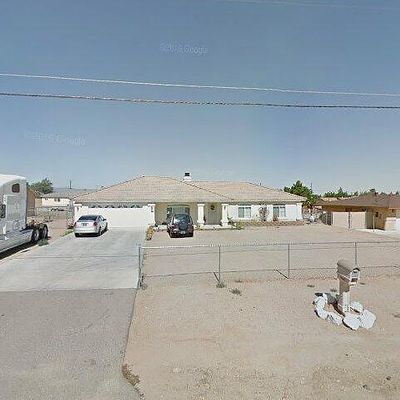 12576 Sunny Vista Ave, Victorville, CA 92395