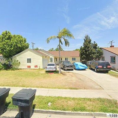 1259 E Adele St, Anaheim, CA 92805