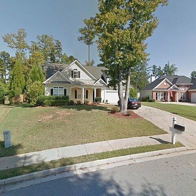 126 Freeman Forest Dr, Newnan, GA 30265