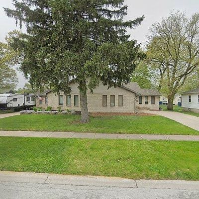 126 N Cline Ave, Griffith, IN 46319