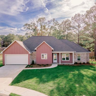 126 Trace Pointe Place, Clinton, MS 39056