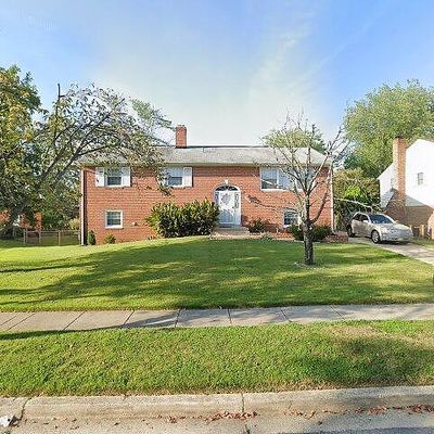 12604 Sholton St, Upper Marlboro, MD 20774