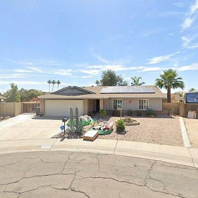 12609 N 41 St Ave, Phoenix, AZ 85029