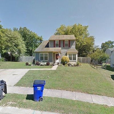 1265 Courtney Ln, Belcamp, MD 21017