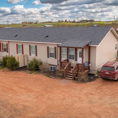 12650 Misty Creek Road # #3 & 4, Watford City, ND 58854