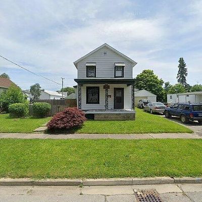 127 Adams St, Fremont, OH 43420