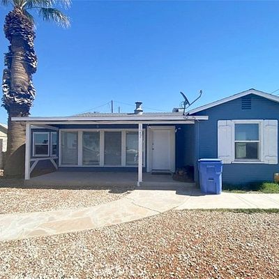 127 May Ave, Barstow, CA 92311