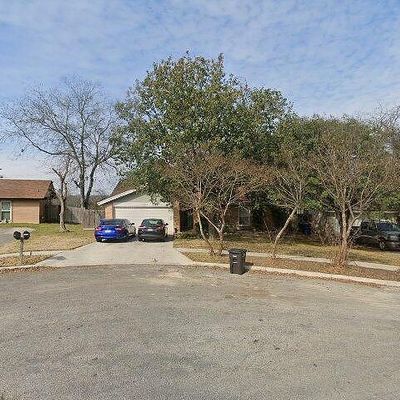 12703 Colonialtown St, San Antonio, TX 78233