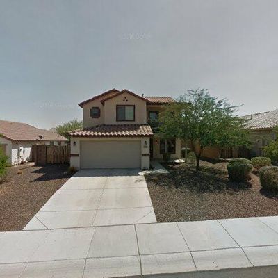 12715 W Milton Dr, Peoria, AZ 85383