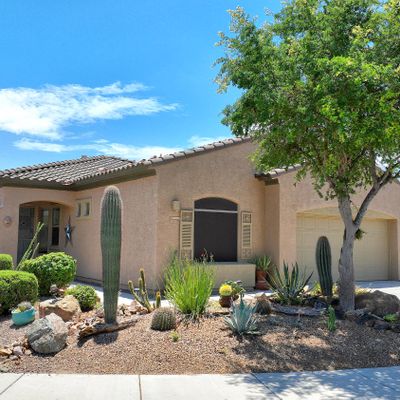 12758 N Gentle Rain Dr, Marana, AZ 85658