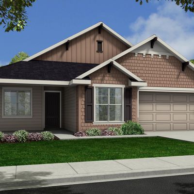 12762 S Farrara Way, Nampa, ID 83686