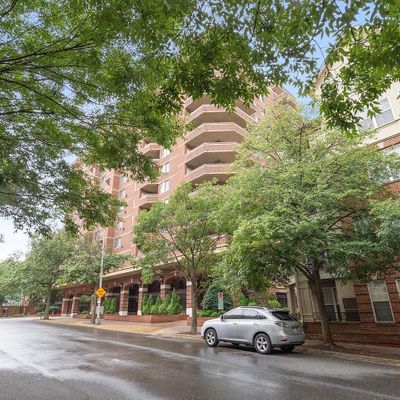 1276 N Wayne St #300, Arlington, VA 22201