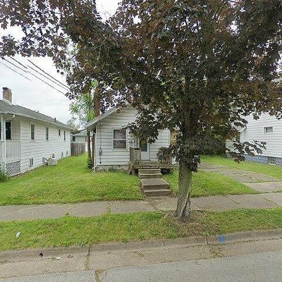 1277 Kansas Ave, Akron, OH 44314