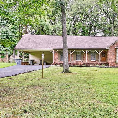 1277 Old Hickory Rd, Memphis, TN 38116