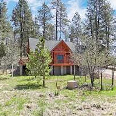 1277 S Hunter Creek Dr, Payson, AZ 85541