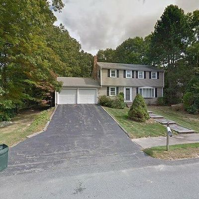 128 Oak Hill Dr, Sharon, MA 02067