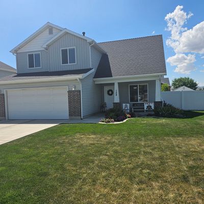 128 S 760 W, Tremonton, UT 84337